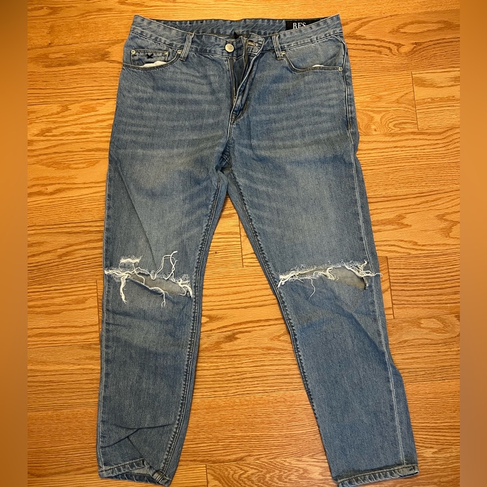 RES JEANS